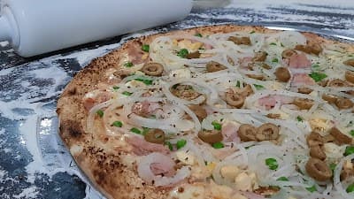 pizzaria di fiori - Foto 4