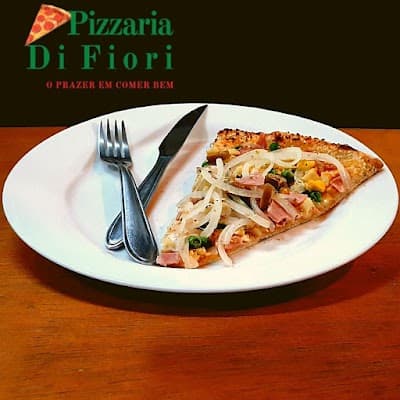 pizzaria di fiori - Foto 5