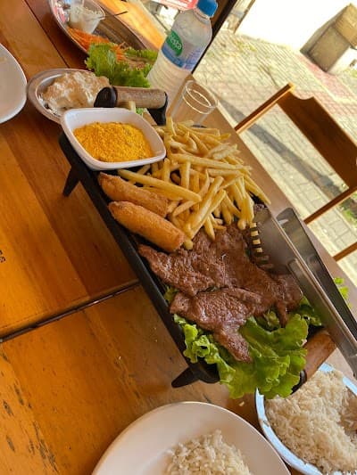 Villa Chopp Restaurante - Foto 6