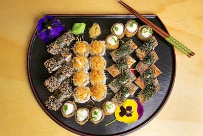 Sports Sushi - Foto 3