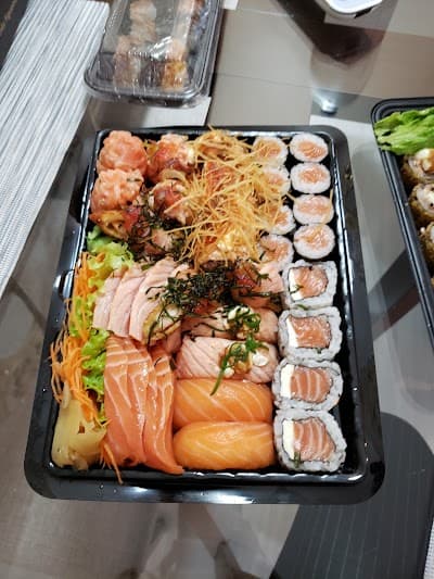 Sports Sushi - Foto 4