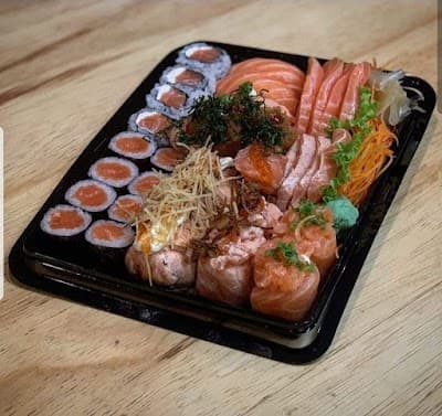 Sports Sushi - Foto 5