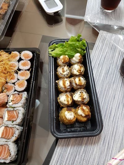 Sports Sushi - Foto 6