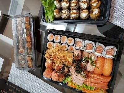 Sports Sushi - Foto 7