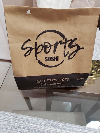 Sports Sushi - Foto 8