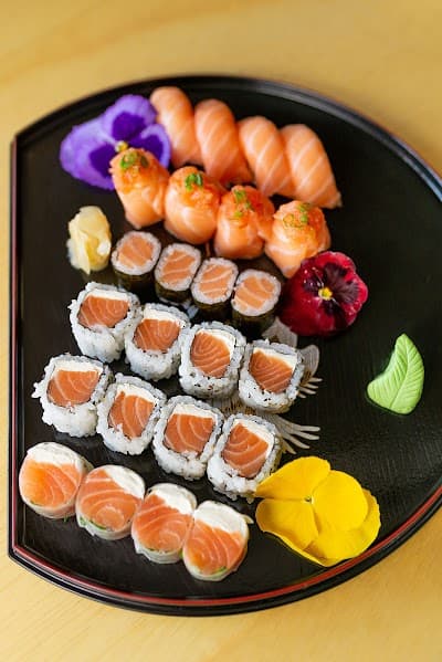 Sports Sushi - Foto 9
