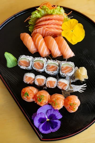 Sports Sushi - Foto 10