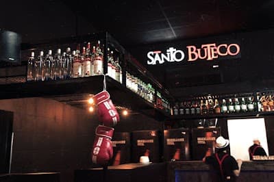 Santo Buteco - Foto 1