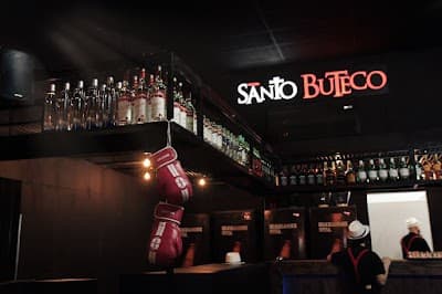 Santo Buteco - Foto 4