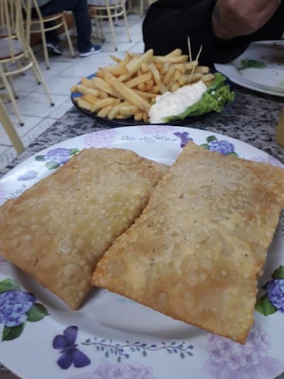 Pastelaria Tio Pedro - Foto 5