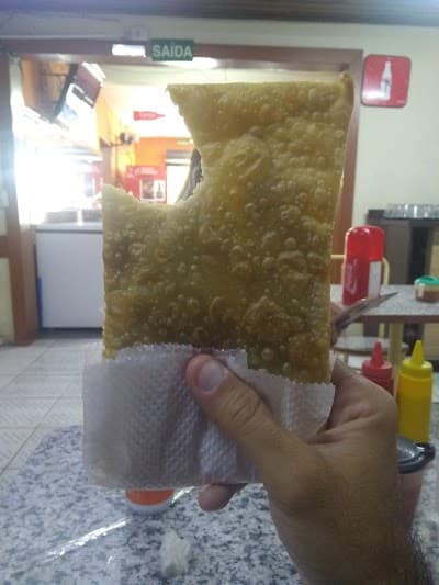 Pastelaria Tio Pedro - Foto 8