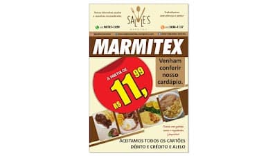 Salle's Restaurante & Marmitaria - Foto 6