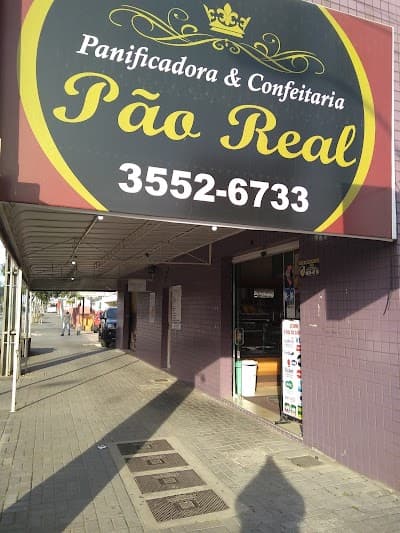 Pão Real Panificadora e Confeitaria - Foto 4