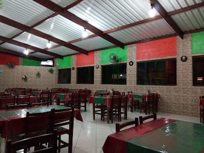 Pizzaria Tubabs - Foto 2