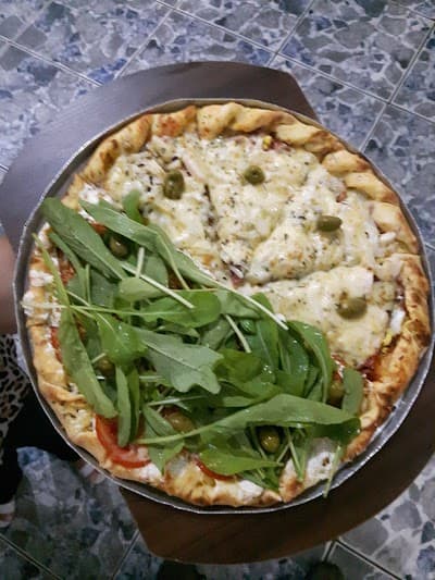 Pizzaria Tubabs - Foto 3