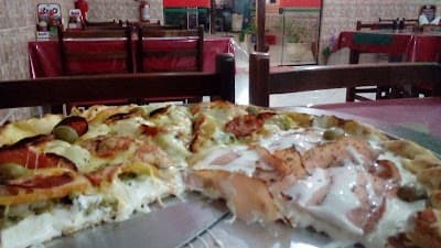 Pizzaria Tubabs - Foto 9
