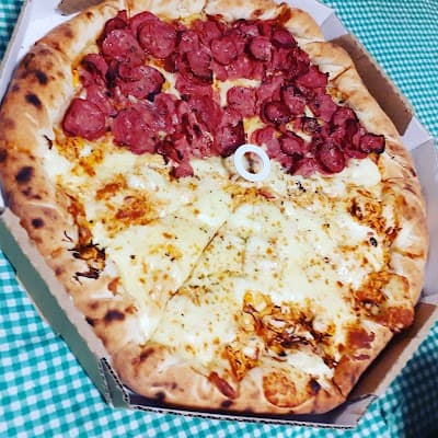 Pizzaria Efapi - Foto 2