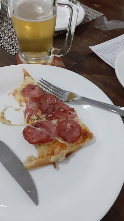 Pizzaria Efapi - Foto 3