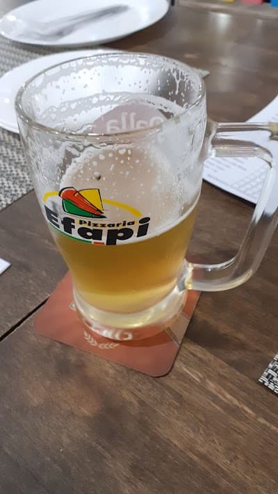 Pizzaria Efapi - Foto 4
