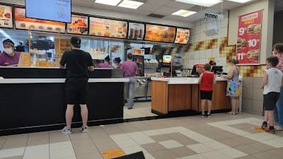 McDonald's - Foto 3