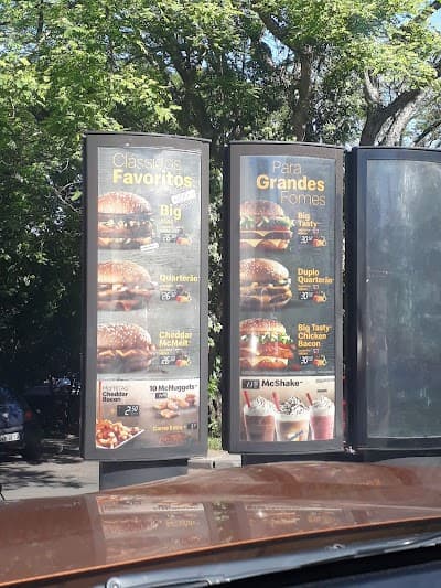 McDonald's - Foto 7