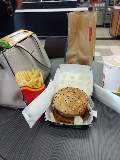 McDonald's - Foto 10