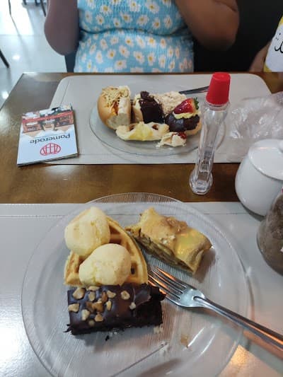 Café Expresso Mil´s - Foto 10