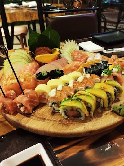 Aji Sushi Chapecó - Foto 3