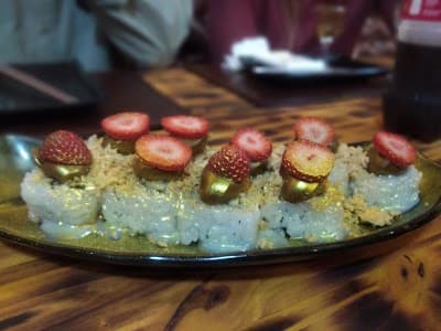 Aji Sushi Chapecó - Foto 9