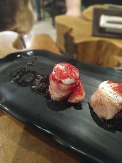 Aji Sushi Chapecó - Foto 10