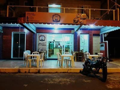 Fabi do Leleco Lanches - Foto 2