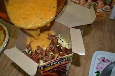 Fabi do Leleco Lanches - Foto 4