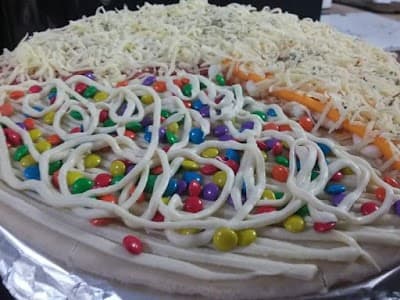 Fabi do Leleco Lanches - Foto 5