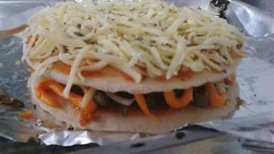 Fabi do Leleco Lanches - Foto 6