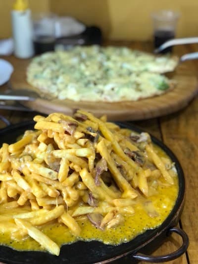 Fabi do Leleco Lanches - Foto 7