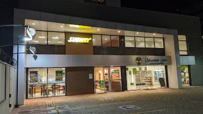 Subway - Foto 1