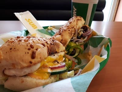 Subway - Foto 2