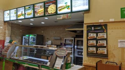 Subway - Foto 5