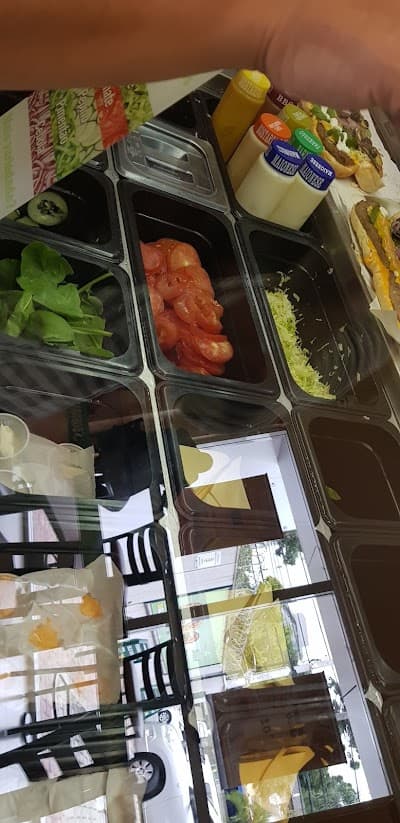Subway - Foto 6