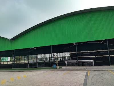 Top Sports Centro Esportivo - Foto 5