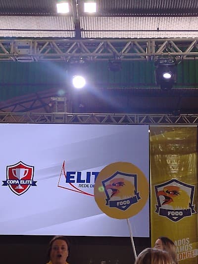 Top Sports Centro Esportivo - Foto 7