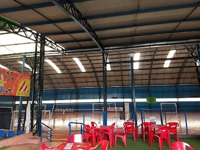 Top Sports Centro Esportivo - Foto 9