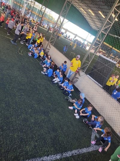 Top Sports Centro Esportivo - Foto 10