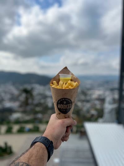 Hooked Fish & Chips - Foto 5