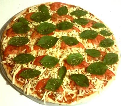 Vinícius Pizzaria - Foto 2