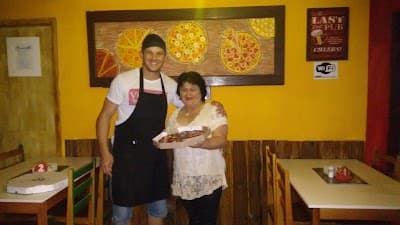Vinícius Pizzaria - Foto 4