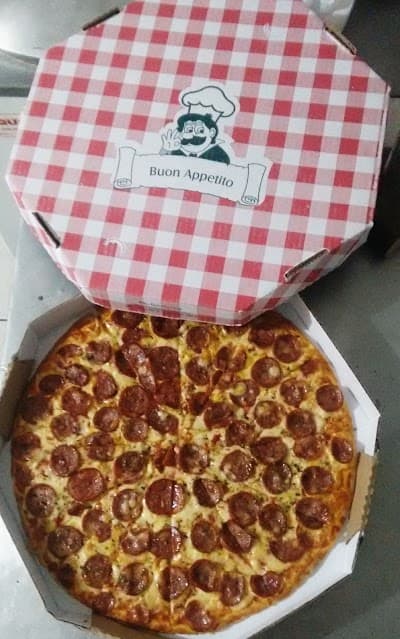 Vinícius Pizzaria - Foto 5