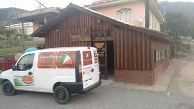 Vinícius Pizzaria - Foto 9