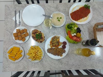 Restaurante Molon & Perin - bairro São Ciro BR 116 - Foto 10