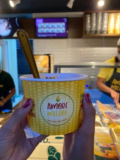 Amore Milho Garopaba - Foto 4